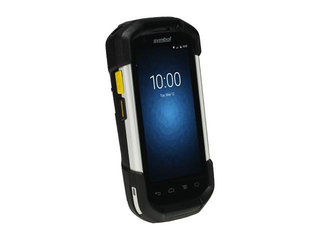 Zebra TC75 rugged Android handheld — the kind of device MobiLauncher was built to run on